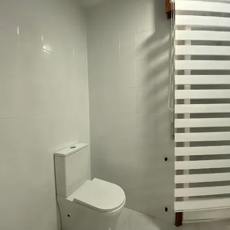 A Dos Pasos Apartament Caldas De Reis