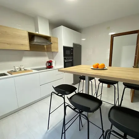 Apartment A Dos Pasos
