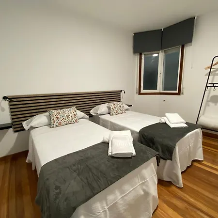 Apartment A Dos Pasos