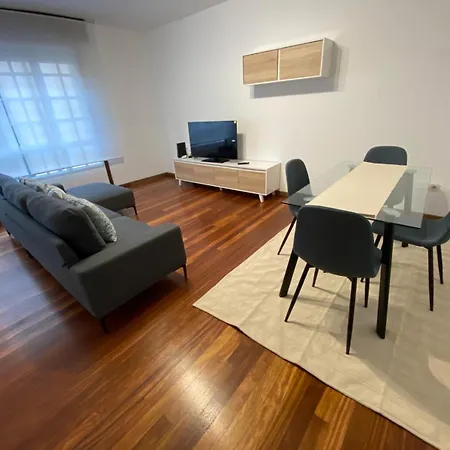 Apartament A Dos Pasos
