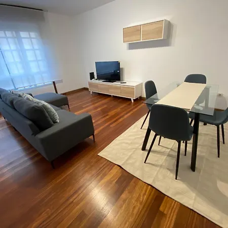 Apartment A Dos Pasos