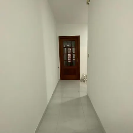 A Dos Pasos Apartman *