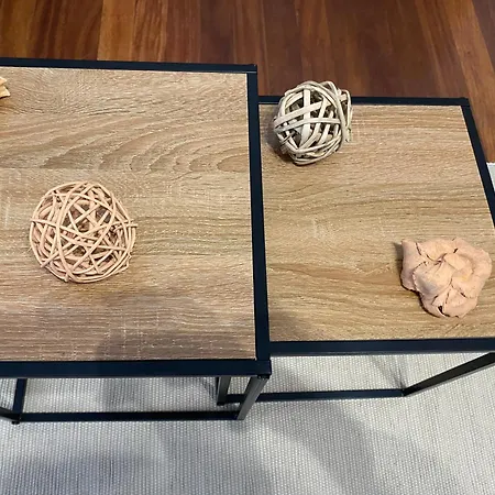 Daire A Dos Pasos Caldas De Reis