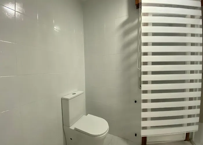 A Dos Pasos Daire Caldas De Reis