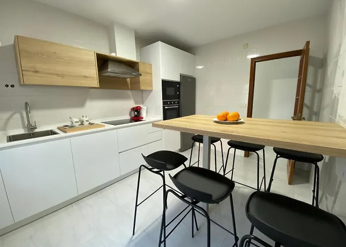 A Dos Pasos Caldas De Reis