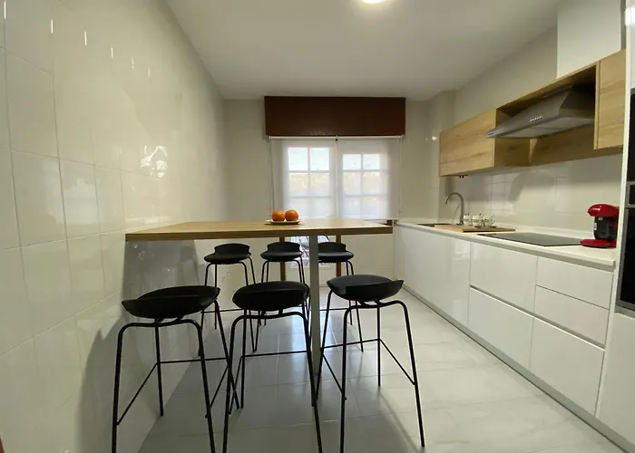 A Dos Pasos Caldas De Reis