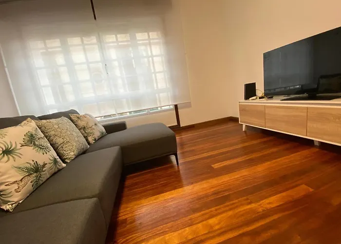 A Dos Pasos Caldas De Reis