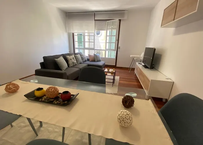 A Dos Pasos Caldas De Reis